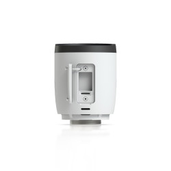 Ubiquiti UVC-G6-Pro-Bullet-W | Câmera IP | 4K 30fps, 1x GbE PoE+, IP66 - Imagem 5