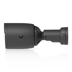 Ubiquiti UVC-G6-Pro-Bullet-B | Câmera IP | 4K 30fps, 1x GbE PoE+, IP66 - Imagem 2