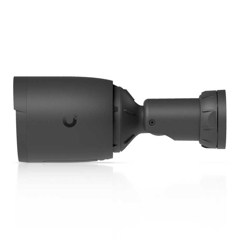 Ubiquiti UVC-G6-Pro-Bullet-B | IP Camera | 4K 30fps, 1x GbE PoE+, IP66 - Image 2