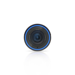 Ubiquiti UVC-G6-Pro-Bullet-B | Cámara IP | 4K 30fps, 1x GbE PoE+, IP66 - Imagen 3