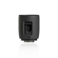 Ubiquiti UVC-G6-Pro-Bullet-B | Câmera IP | 4K 30fps, 1x GbE PoE+, IP66 - Imagem 5