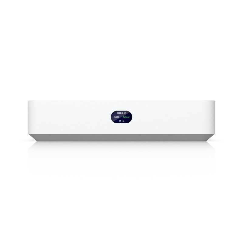 Ubiquiti UNVR-Instant-Kit | Set: NVR + 4x G5 Turret Ultra | 1x 1TB HDD - Bild 2