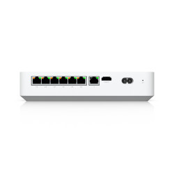 Ubiquiti UNVR-Instant-Kit | Kit: NVR + 4x G5 Turret Ultra | 1x 1TB HDD - Imagem 3