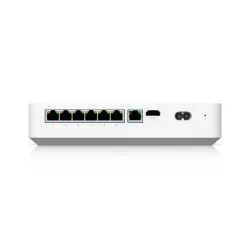 Ubiquiti UNVR-Instant-Kit | Zestaw NVR + 4x G5 Turret Ultra | 1x 1TB HDD - Zdjęcie 3
