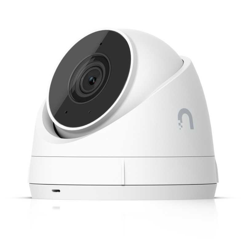 Ubiquiti UNVR-Instant-Kit | Kit: NVR + 4x G5 Turret Ultra | 1x 1TB HDD - Imagem 4