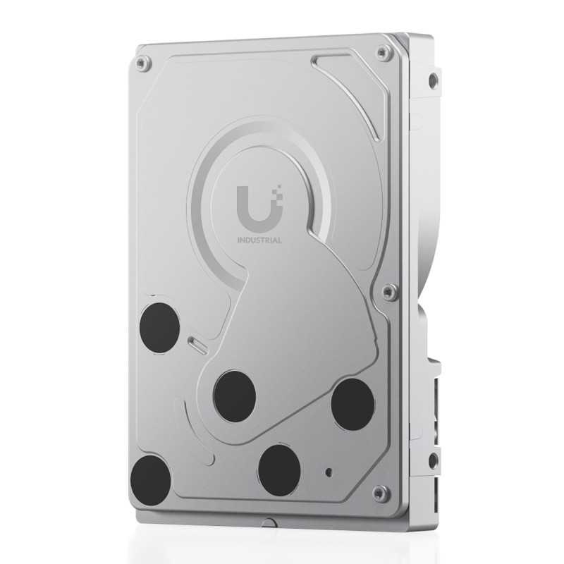 Ubiquiti UNVR-Instant-Kit | Zestaw NVR + 4x G5 Turret Ultra | 1x 1TB HDD - Zdjęcie 5