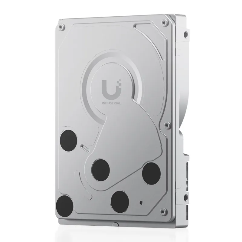 Ubiquiti UNVR-Instant-Kit | Zestaw NVR + 4x G5 Turret Ultra | 1x 1TB HDD - Zdjęcie 5