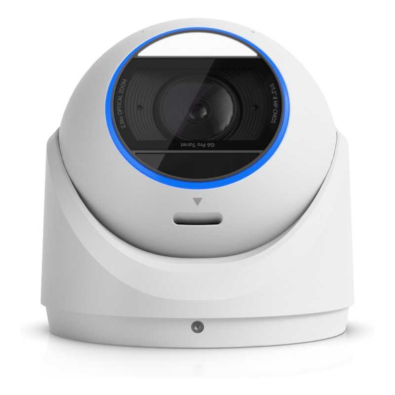 UBIQUITI UVC-G6-PRO-TURRET-W - Obrázek 3