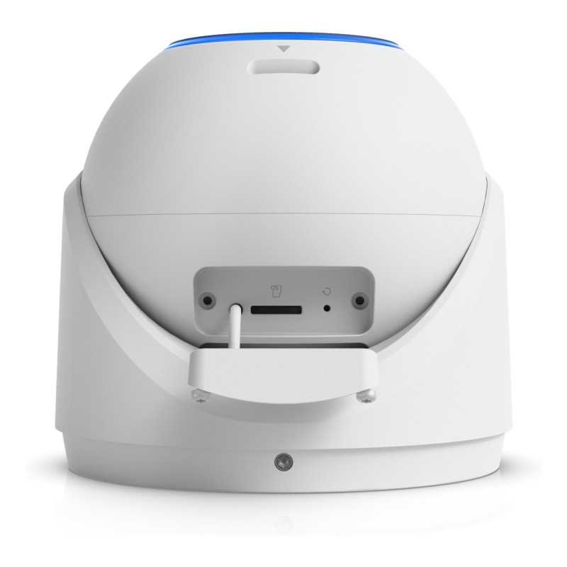 UBIQUITI UVC-G6-PRO-TURRET-W - Obrázek 4