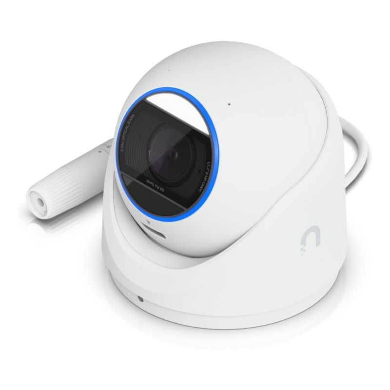 UBIQUITI UVC-G6-PRO-TURRET-W - Obrázek 6