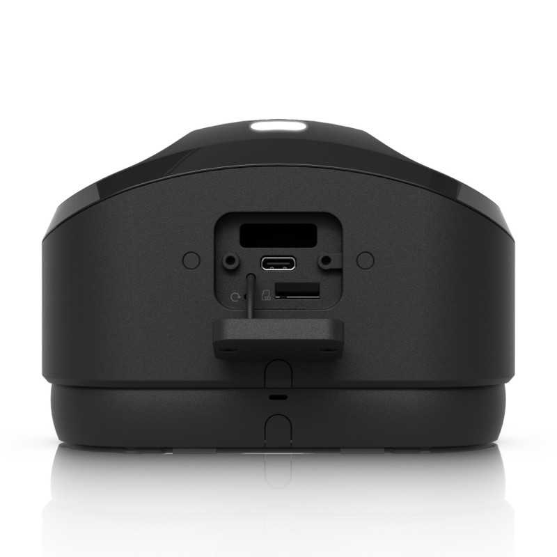UBIQUITI UVC-G6-180-B INDOOR/OUTDOOR DUAL SENSOR 16MP 20 FPS POE+ CAMERA - Imagen 7