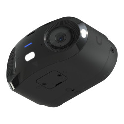 UBIQUITI UVC-G6-180-B INDOOR/OUTDOOR DUAL SENSOR 16MP 20 FPS POE+ CAMERA - Imagen 8