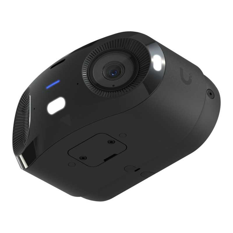 UBIQUITI UVC-G6-180-B INDOOR/OUTDOOR DUAL SENSOR 16MP 20 FPS POE+ CAMERA - Imagen 8