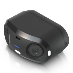 UBIQUITI UVC-G6-180-B INDOOR/OUTDOOR DUAL SENSOR 16MP 20 FPS POE+ CAMERA - Imagen 9