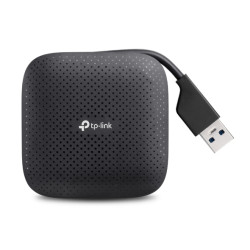 USB-Хаб TP-Link UH400, 4 порта USB 3.0