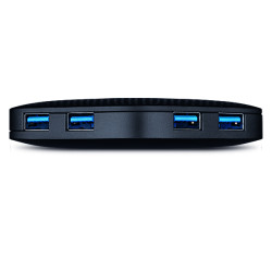 TP Link UH400 | Hub USB | 4 porte USB 3.0 - Immagine 2