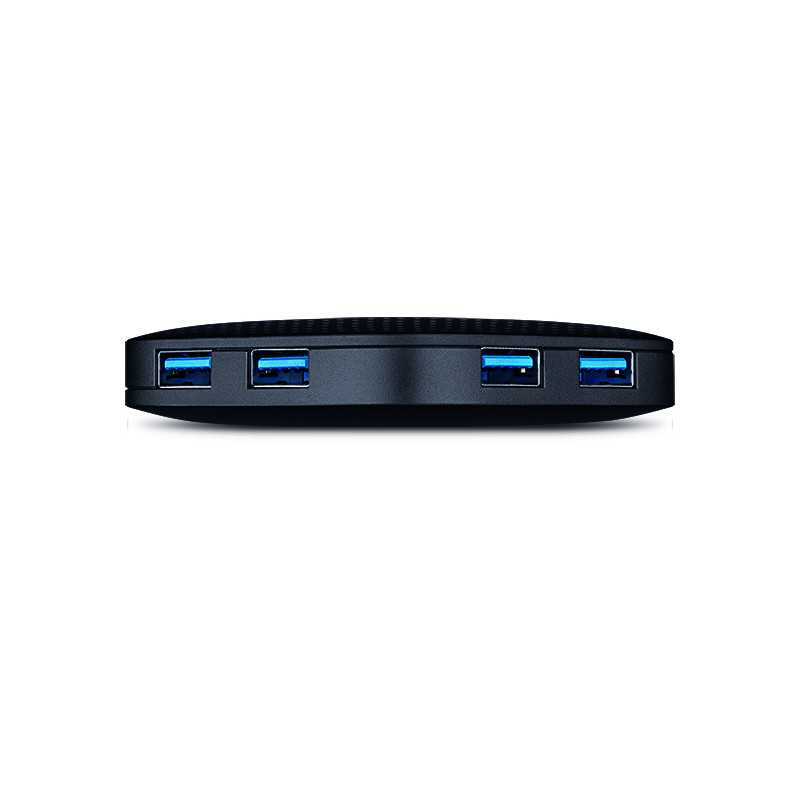 TP-Link UH400 | Concentrador USB | 4 puertos USB 3.0 - Imagen 2