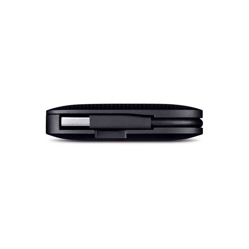 TP-Link UH400 | Hub USB | 4 porty USB 3.0 - Obrázek 3