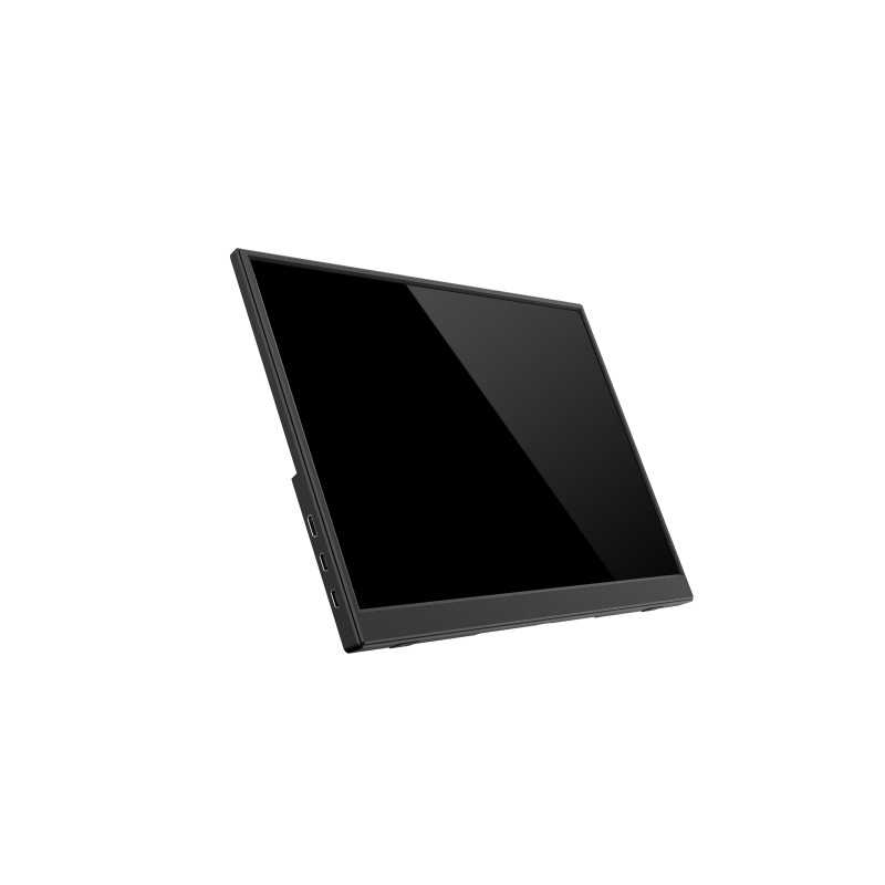 Extralink Smart Life S15 14" | Monitor portátil para portátiles, teléfonos y consolas | USB-C/mini-HDMI - Imagen 4