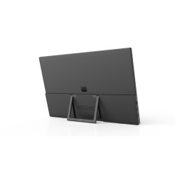 Extralink Smart Life S15 14" | Monitor portatile per laptop, telefoni e console | USB-C/mini-HDMI - Immagine 5