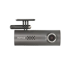 70mai Dash Cam 1S Araç Kaydedici, MiDrive D06, 1080P Çözünürlük, WiFi - Görsel 2
