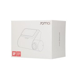 70mai Dash Cam Lite D08 Araç Kayıt Cihazı, 1080P Çözünürlük, WiFi - Görsel 7