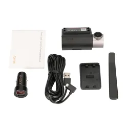 70mai Dash Cam Pro Plus+ Set (A500S+RC06) | Dash Camera | 2.7K, GPS, WiFi - Obrázek 6