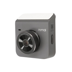 70mai Dash Cam A400 + RC09 Gray | Dash Camera | 1440p + 1080p, GPS, WiFi - Bild 3