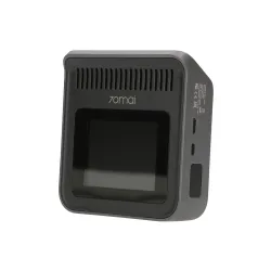 70mai Dash Cam A400 + RC09 Gray | Dash Camera | 1440p + 1080p, GPS, WiFi - Image 4