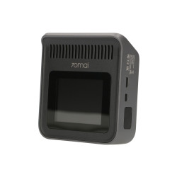 70mai Dash Cam A400 + RC09 Gris | Dash Camera | 1440p + 1080p, GPS, WiFi - Imagen 4