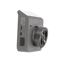 70mai Dash Cam A400 + RC09 Gray | Dash Camera | 1440p + 1080p, GPS, WiFi - Image 5