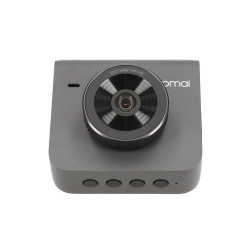 70mai Dash Cam A400 + RC09 Gray | Dash Camera | 1440p + 1080p, GPS, WiFi - Bild 6