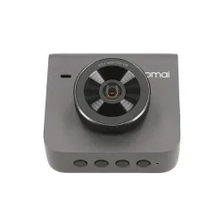70mai Dash Cam A400 + RC09 Gray | Dash Camera | 1440p + 1080p, GPS, WiFi - Image 6