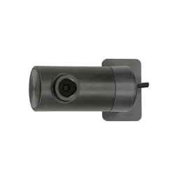 70mai Dash Cam A400 + RC09 Gray | Dash Camera | 1440p + 1080p, GPS, WiFi - Image 7