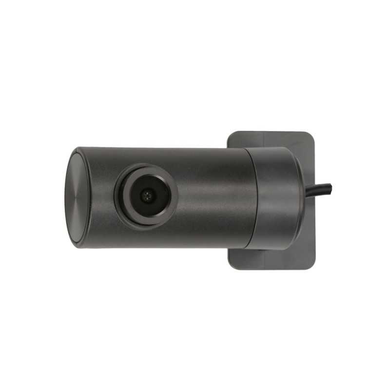 70mai Dash Cam A400 + RC09 Cinza | Gravador de carro | 1440p + 1080p, GPS, WiFi - Imagem 7