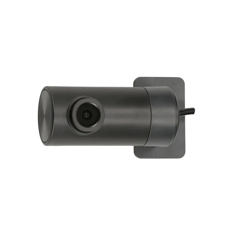 70mai Dash Cam A400 + RC09 Gray | Dash Camera | 1440p + 1080p, GPS, WiFi - Image 7