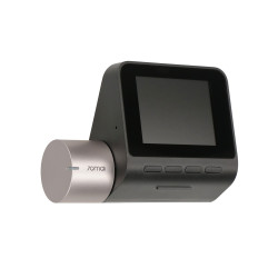 70mai Dash Cam Pro Plus+ A500S | Fotocamera da cruscotto | 2.7K, GPS, WiFi - Immagine 3