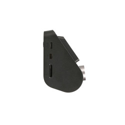70mai Dash Cam Pro Plus+ A500S | Cámara para coche | 2.7K, GPS, WiFi - Imagen 5