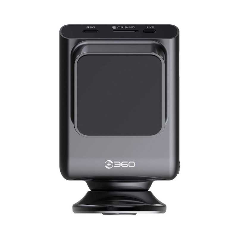 Автомобильный регистратор Botslab G300H Pro, 1296p, GPS - Изображение 3