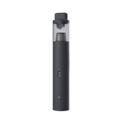 Extralink | Collettore di polveri portatile e compressore d'aria 2in1 | Nero, HD-SCXCCQ04 - Immagine 2