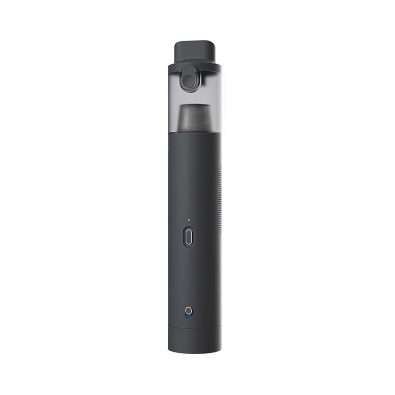 Extralink | Handstaubsauger und Luftkompressor 2in1 | Schwarz, HD-SCXCCQ04 - Bild 2