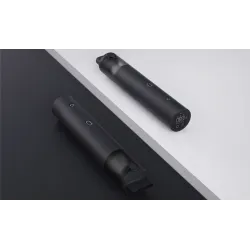 Extralink ręczny odkurzacz do kurzu i pompka | kompresor powietrza 2w1 | 2500mAh, 10kPa, USB typ C - Zdjęcie 4