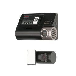 70mai Dash Cam A800S + A800S-1 | Autorekord&eacute;r | Rozli&scaron;en&iacute;...