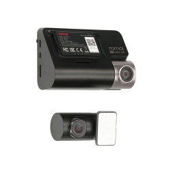 70mai Dash Cam A800S + A800S-1 | Cámara de tablero | 4K, GPS, WiFi - Imagen 2