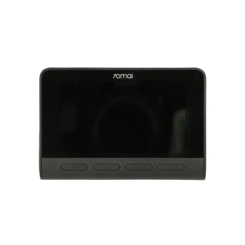 70mai Dash Cam A800S + A800S-1 | Autorekordér | Rozlišení 4K, GPS, WiFi - Obrázek 3