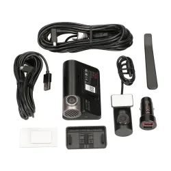 70mai Dash Cam A800S + A800S-1 | Autorekordér | Rozlišení 4K, GPS, WiFi - Obrázek 6