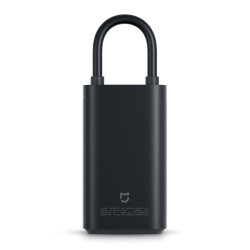Xiaomi Portable Electric Air Compressor 1S | Compressore d'aria | Nero, LCD, 2000 mAh UE - Immagine 2