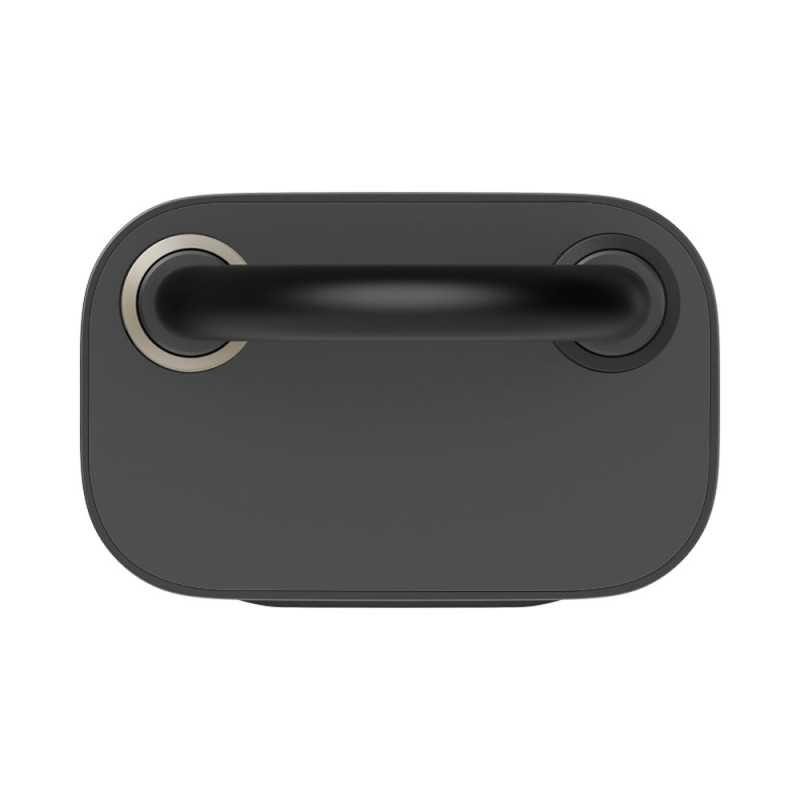 Xiaomi Tragbarer elektrischer Luftkompressor 1S | Luftkompressor | Schwarz, LCD, 2000mAh EU - Bild 3
