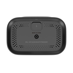 Xiaomi Portable Electric Air Compressor 1S | Compresor de aire | Negro, LCD, 2000 mAh UE - Imagen 4