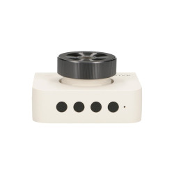 70mai Dash Cam A400 MiDrive A400 Blanco | Cámara de tablero | 1440p, G-sensor, WiFi - Imagen 5